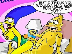 Big Collection Of Pornographic Cartoon Characters