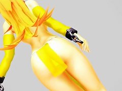 Free Animated Porn Video From Mmd, Xhamster